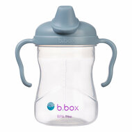 B.box Spout Cup 240ml | Ocean