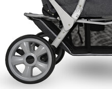 Childhood Cabrio opvouwbare kinderwagen 4 personen