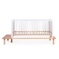 Childhome Evobed ledikant 70x140cm Wit