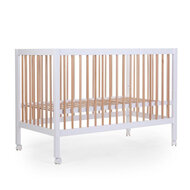 Childhome Cot 97 babybed 60x120cm Wit