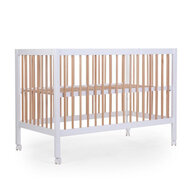 Childhome Cot 97 babybed 60x120cm Wit