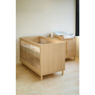 Childhome Nordica Natural Commode