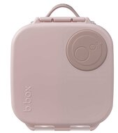 B.box mini lunchbox | Blush Crush