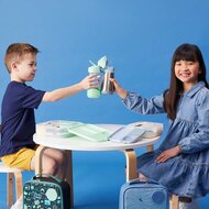 B.box drinkbeker 450ml | Spearmint