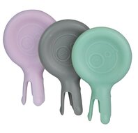 B.box Mini Flork&reg;  | (set van 3) Pastel kleuren