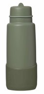 B.box bumper voor Flip Top drinkfles 1L | Olive