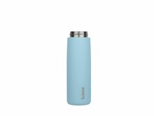 B.box ge&iuml;soleerde Flip Top drinkfles 690ml | Lagoon