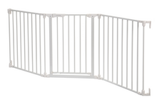 Dreambaby Discovery 3 Adapta Traphekje 74.5-195cm | Wit