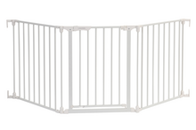 Dreambaby Discovery 3 Adapta Traphekje 74.5-195cm | Wit