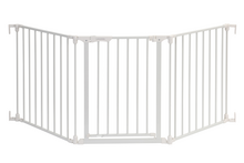 Dreambaby Discovery 3 Adapta Traphekje 74.5-195cm | Wit