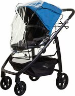 Dreambaby Regenhoes voor kinderwagen