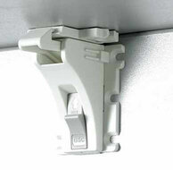 Jippie&#039;s zelfklevend magneetslot 4+1 