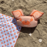 Swim Essentials Puddle Jumper Zwembandjes Crabby