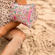 Swim Essentials Zwembandjes Blossom 0-2 jaar