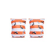Swim Essentials Zwembandjes Walvissenprint 2-6 jaar