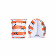 Swim Essentials Zwembandjes Walvissenprint 2-6 jaar