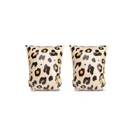 Swim Essentials Zwembandjes Panterprint 0-2 jaar