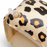 Swim Essentials Zwembandjes Panterprint 0-2 jaar