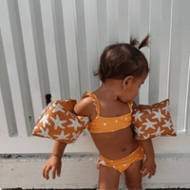 Swim Essentials Zwembandjes Seastar 0-2 jaar