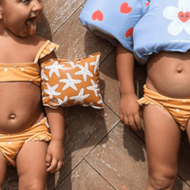 Swim Essentials Zwembandjes Seastar 0-2 jaar