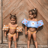 Swim Essentials Zwembandjes Seastar 0-2 jaar