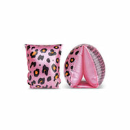Panterprint Rose Zwembandjes 2-6 Jaar&nbsp;