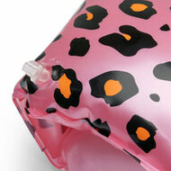 Panterprint Rose Zwembandjes 2-6 Jaar&nbsp;
