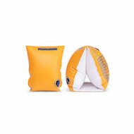 Swim Essentials Zwembandjes Pure Tones geel 0-2 jaar