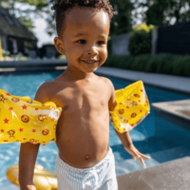Swim Essentials Zwembandjes Circus 2-6 jaar
