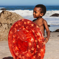 Swim Essentials Baby Float Oh Crab 0-1 Jaar