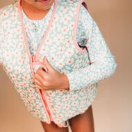 Swim Essentials Zwemvest Florish 3-6 jaar