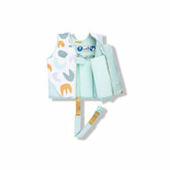 Swim Essentials Zwemvest Abstract 3-6 jaar