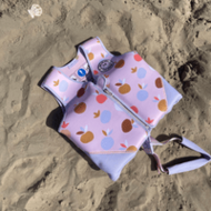 Swim Essentials Zwemvest Summer Fruits 3-6 jaar
