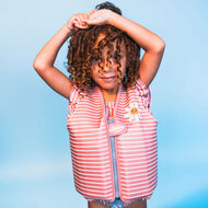 Swim Essentials Zwemvest Daisy Flower 3-6 jaar