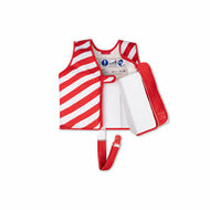 Swim Essentials Zwemvest Oh Crab 3-6 jaar