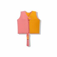 Swim Essentials Zwemvest Vivid Clash 3-6 jaar