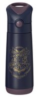 B.box ge&iuml;soleerde drinkfles 500ml | Harry Potter