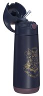 B.box ge&iuml;soleerde drinkfles 500ml | Harry Potter