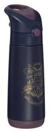 B.box ge&iuml;soleerde drinkfles 500ml | Harry Potter