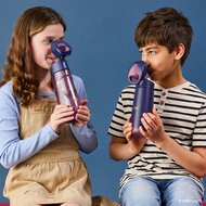 B.box ge&iuml;soleerde drinkfles 500ml | Harry Potter