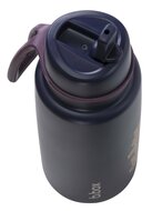 B.box ge&iuml;soleerde Flip Top drinkfles 1L | Harry Potter&reg;