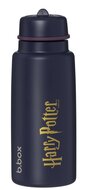 B.box ge&iuml;soleerde Flip Top drinkfles 1L | Harry Potter&reg;