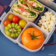 ✨ Stoere Harry Potter lunchbox met magisch ontwerp