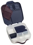 B.box lunchbox | Harry Potter