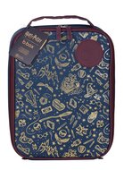 B.box Flexi Ge&iuml;soleerde Lunchtas | Harry Potter