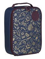 B.box Flexi Ge&iuml;soleerde Lunchtas | Harry Potter
