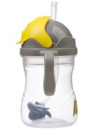 B.box Sippy Cup 240ml | Batman
