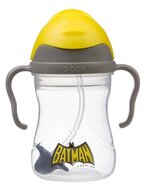 B.box Sippy Cup 240ml | Batman