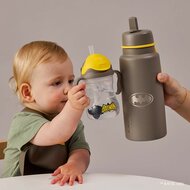 B.box Sippy Cup 240ml | Batman
