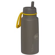 B.box ge&iuml;soleerde Flip Top drinkfles 1L | Batman